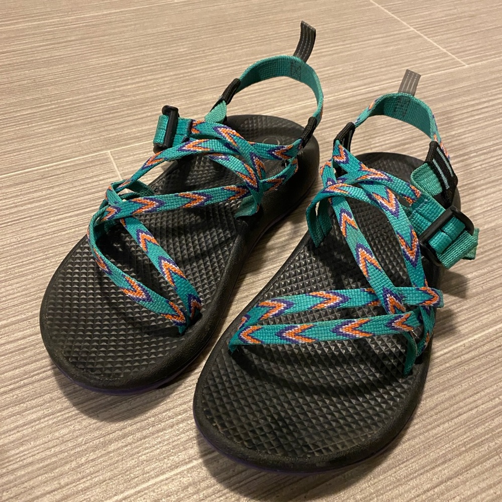 Chaco Kids Sandals